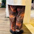 画像16: PeeTee. (ピーティー) “PAISLEY EASY PANTS” (16)