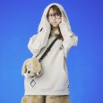 画像12: GALFY(ガルフィー) “お金大好きパーカー” (12)