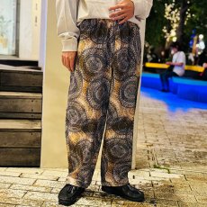 画像13: PeeTee. (ピーティー) “PAISLEY EASY PANTS” (13)