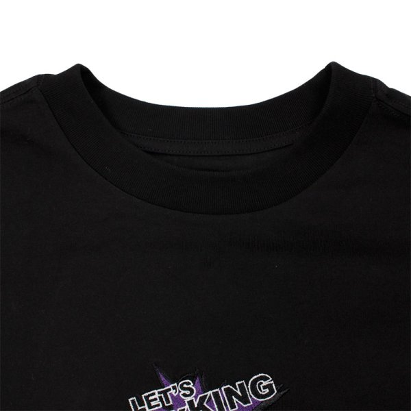 画像5: GALFY(ガルフィー) “LFG!! ロンTee” (5)