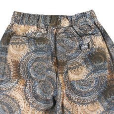 画像6: PeeTee. (ピーティー) “PAISLEY EASY PANTS” (6)