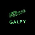 画像12: GALFY(ガルフィー) “LFG!! ロンTee” (12)