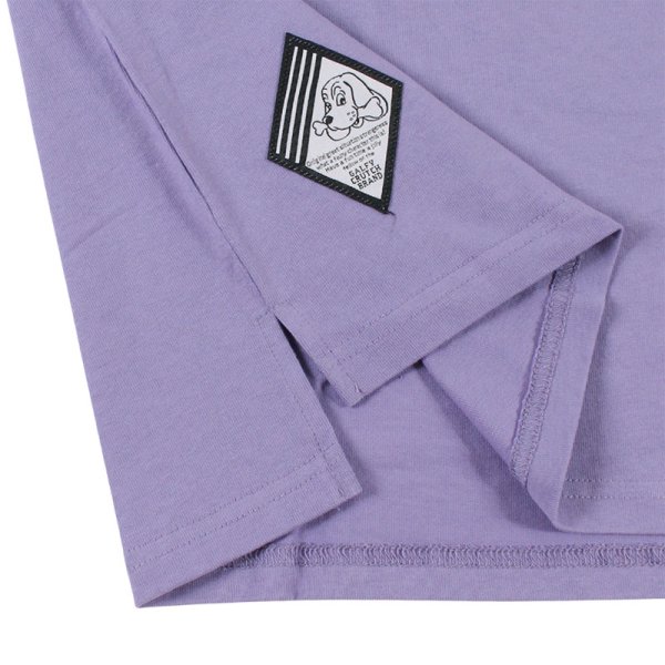 画像8: GALFY(ガルフィー) “LFG!! ロンTee” (8)