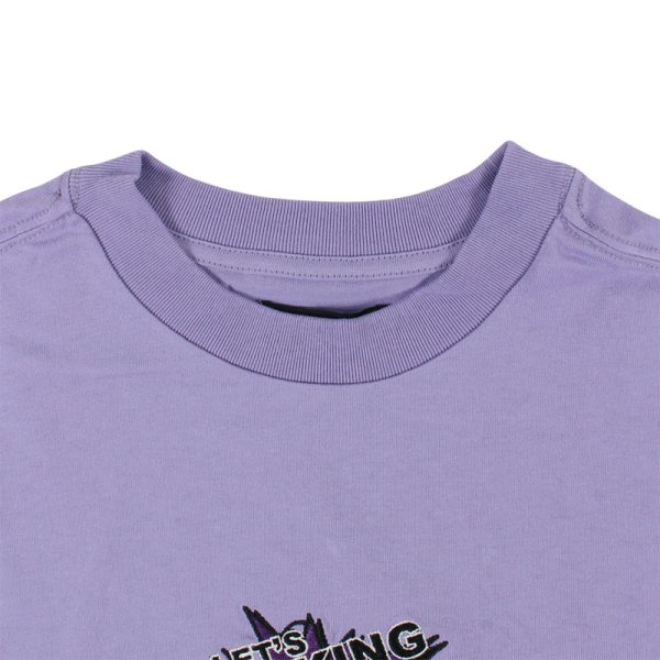 画像5: GALFY(ガルフィー) “LFG!! ロンTee” (5)