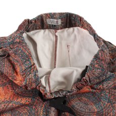 画像12: PeeTee. (ピーティー) “PAISLEY EASY PANTS” (12)