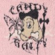 画像5: CANDY GALFY(キャンディーガルフィー) “ふわふわダークキャンディーニット” (5)