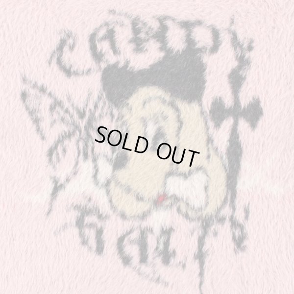 画像5: CANDY GALFY(キャンディーガルフィー) “ふわふわダークキャンディーニット” (5)