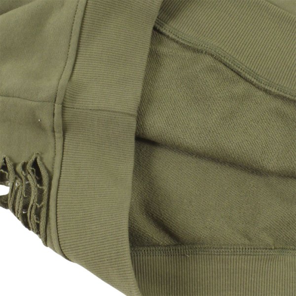 画像9: GALFY(ガルフィー) “お金大好きパーカー” (9)