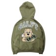 画像4: GALFY(ガルフィー) “お金大好きパーカー” (4)