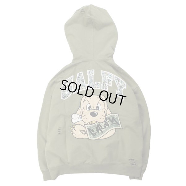 画像4: GALFY(ガルフィー) “お金大好きパーカー” (4)