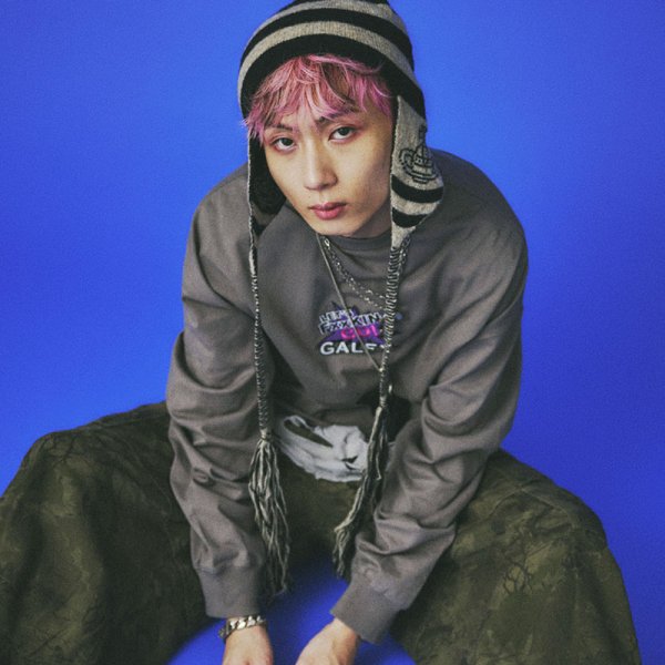 画像14: GALFY(ガルフィー) “LFG!! ロンTee” (14)