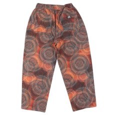 画像2: PeeTee. (ピーティー) “PAISLEY EASY PANTS” (2)