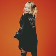 画像13: CANDY GALFY(キャンディーガルフィー) “ふわふわダークキャンディーニット” (13)