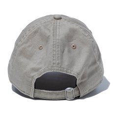 画像7: NEWERA（ニューエラ）“9TWENTY ニューヨーク・ヤンキース ウォッシュドコットン ペブル × ペブル” (7)