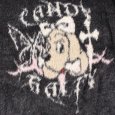 画像5: CANDY GALFY(キャンディーガルフィー) “ふわふわダークキャンディーニット” (5)