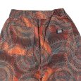 画像6: PeeTee. (ピーティー) “PAISLEY EASY PANTS” (6)