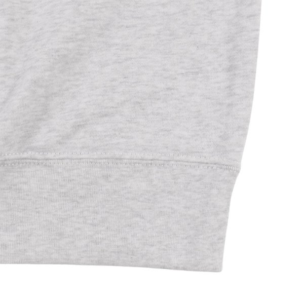 画像5: 【2025.10.31再入荷】PeeTee. (ピーティー) “PEE LOGO WIDE CREW SWEAT” (5)