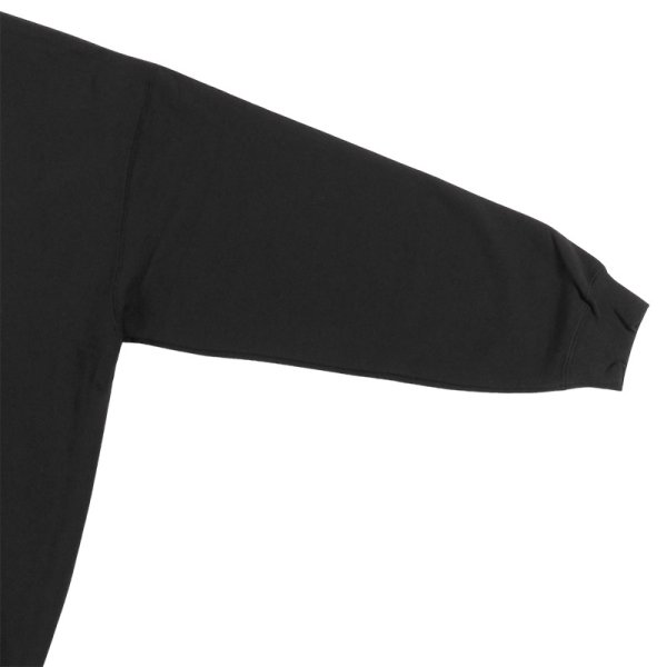 画像6: 【2025.10.31再入荷】PeeTee. (ピーティー) “PEE LOGO WIDE CREW SWEAT” (6)