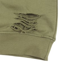 画像10: GALFY(ガルフィー) “お金大好きパーカー” (10)