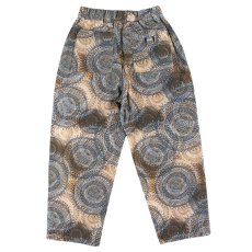 画像2: PeeTee. (ピーティー) “PAISLEY EASY PANTS” (2)