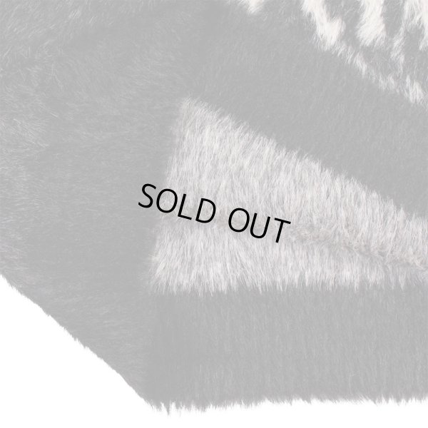 画像10: CANDY GALFY(キャンディーガルフィー) “ふわふわダークキャンディーニット” (10)