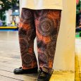 画像13: PeeTee. (ピーティー) “PAISLEY EASY PANTS” (13)
