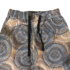 画像3: PeeTee. (ピーティー) “PAISLEY EASY PANTS” (3)