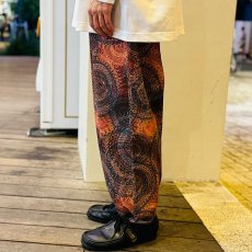 画像15: PeeTee. (ピーティー) “PAISLEY EASY PANTS” (15)