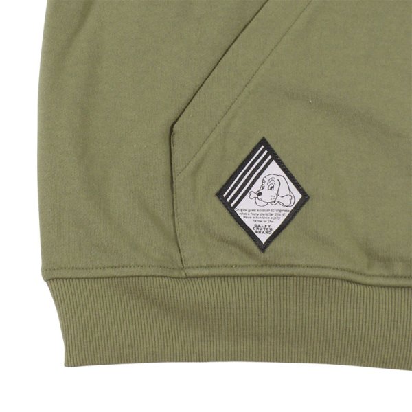 画像8: GALFY(ガルフィー) “お金大好きパーカー” (8)