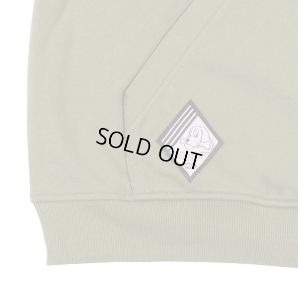 画像8: GALFY(ガルフィー) “お金大好きパーカー” (8)