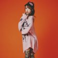 画像12: CANDY GALFY(キャンディーガルフィー) “ふわふわダークキャンディーニット” (12)