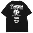 画像3: KINGSIZE（キングサイズ）x EXPRESS “もぐらのワンマン2025 TOUR TEE” (3)