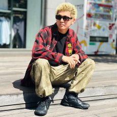 画像1: 【AUTUMN STYLE】taiga (1)