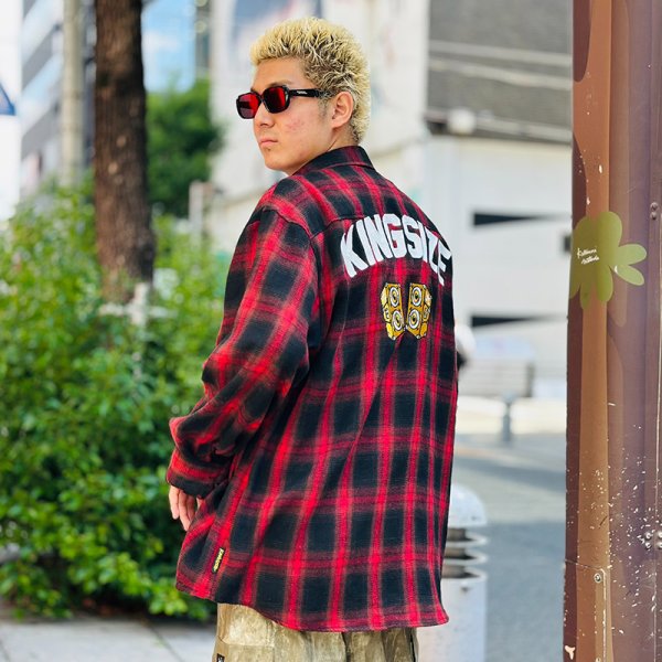 画像4: 【AUTUMN STYLE】taiga (4)