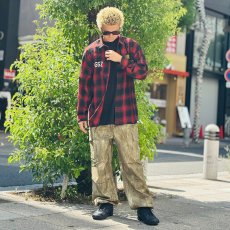 画像2: 【AUTUMN STYLE】taiga (2)