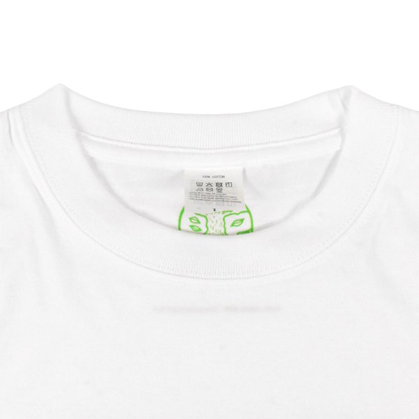 画像5: BEAUTIFUL PLANET (ビューティフルプラネット) “BIGFOOT THE EARTH IS MY BEST FRIEND S/S TEE” (5)