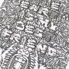 画像4: BEAUTIFUL PLANET (ビューティフルプラネット) “BIGFOOT THE EARTH IS MY BEST FRIEND S/S TEE” (4)