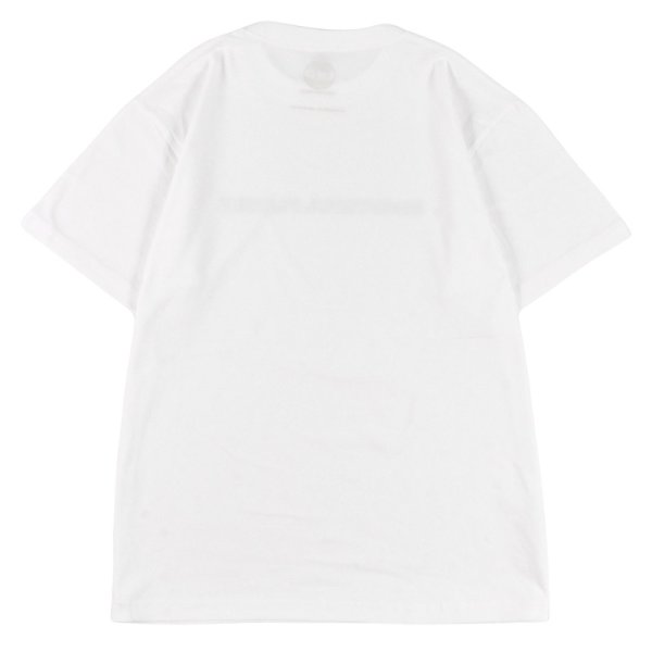 画像2: BEAUTIFUL PLANET (ビューティフルプラネット) “LOGO S/S TEE” (2)