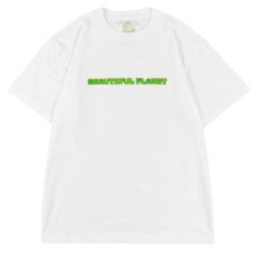 画像1: BEAUTIFUL PLANET (ビューティフルプラネット) “LOGO S/S TEE” (1)
