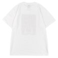 画像2: BEAUTIFUL PLANET (ビューティフルプラネット) “BIGFOOT THE EARTH IS MY BEST FRIEND S/S TEE” (2)