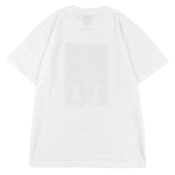 画像2: BEAUTIFUL PLANET (ビューティフルプラネット) “BIGFOOT THE EARTH IS MY BEST FRIEND S/S TEE” (2)