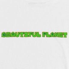 画像3: BEAUTIFUL PLANET (ビューティフルプラネット) “LOGO S/S TEE” (3)