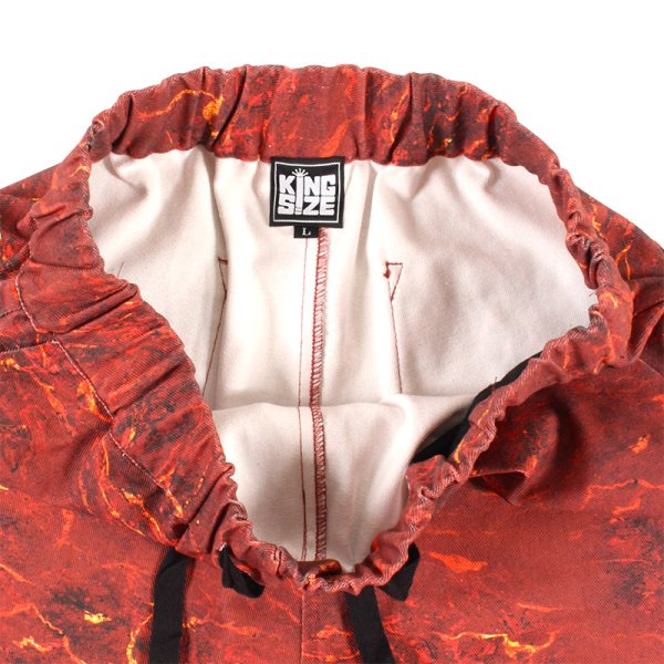 画像13: KINGSIZE（キングサイズ）“EASY PANTS” (13)