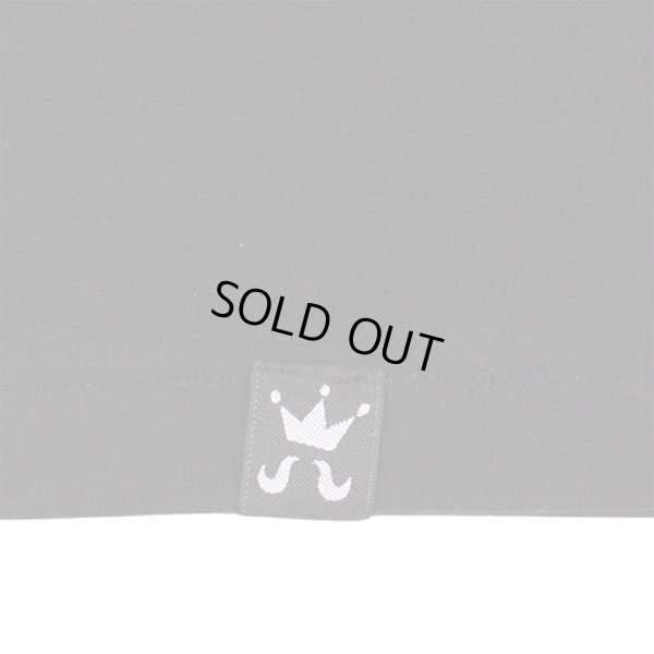 画像8: 【ラストXXLのみ】【2025.10.16再入荷】KINGSIZE（キングサイズ）“BON FIRE L/S TEE” (8)