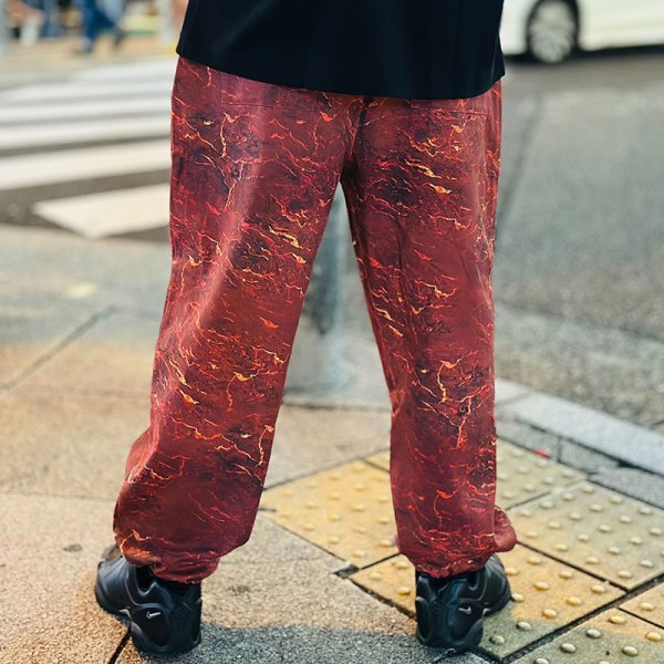 画像17: KINGSIZE（キングサイズ）“EASY PANTS” (17)