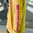 画像13: KINGSIZE（キングサイズ）“BON FIRE L/S TEE” (13)