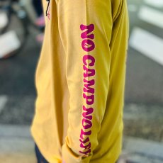 画像13: 【2025.10.16再入荷】KINGSIZE（キングサイズ）“BON FIRE L/S TEE” (13)