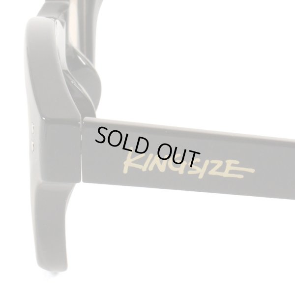 画像10: KINGSIZE（キングサイズ）“BIG BUDS SUNGLASS” (10)