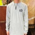 画像13: KINGSIZE（キングサイズ）“BON FIRE L/S TEE” (13)
