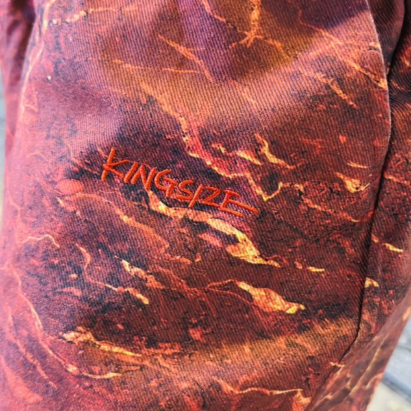 画像18: KINGSIZE（キングサイズ）“EASY PANTS” (18)